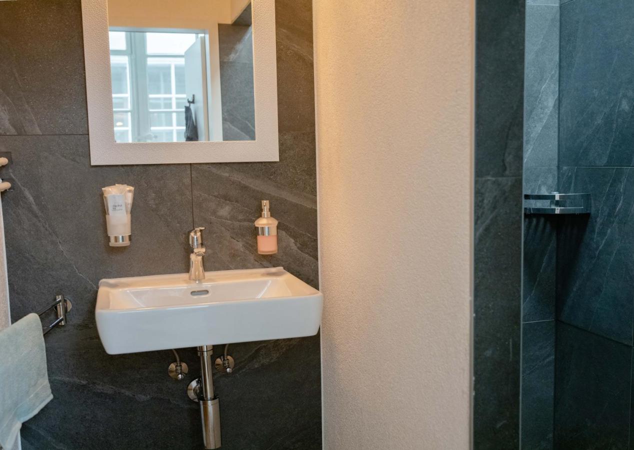 Familienwohnung Im Herzen Von Bern Mit Pool Und Sauna Kültér fotó